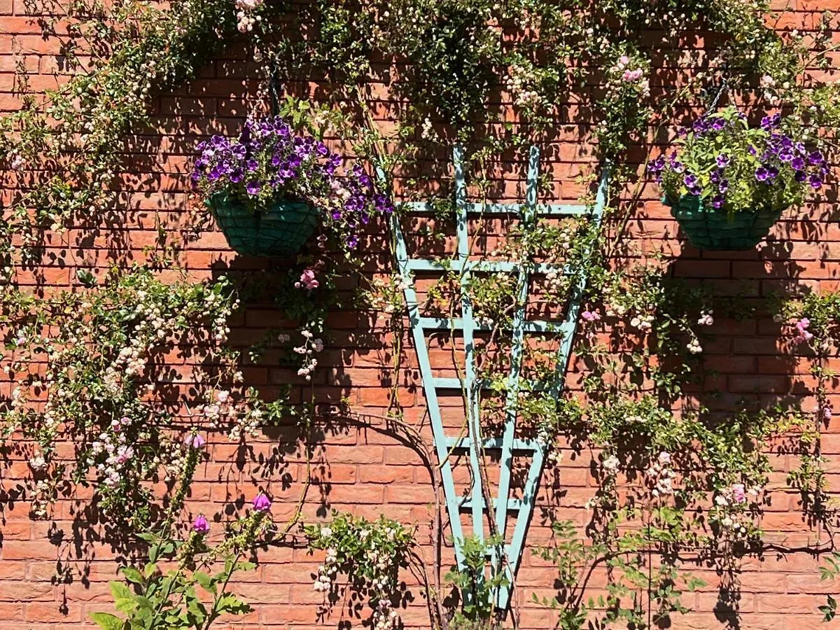 Clocktower Suite Exeter United Kingdom