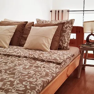 Charming Apartment Krakow