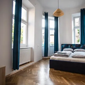 Apartament Meiselsa 3 Apartment Krakow