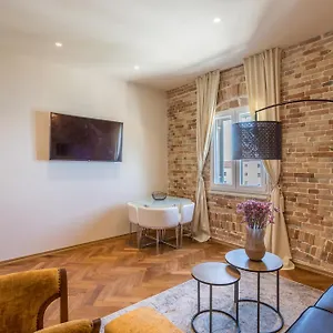 Riva - The Heart Of Palace Apartment Split