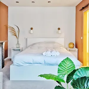 Clemanbruges Homestay Bruges
