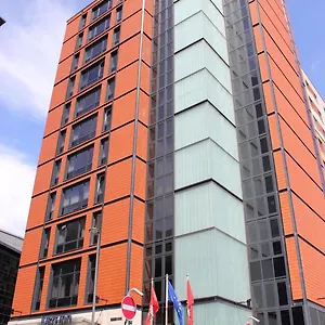 Leonardo - Formerly Jurys Hotel Leeds (West Yorkshire)