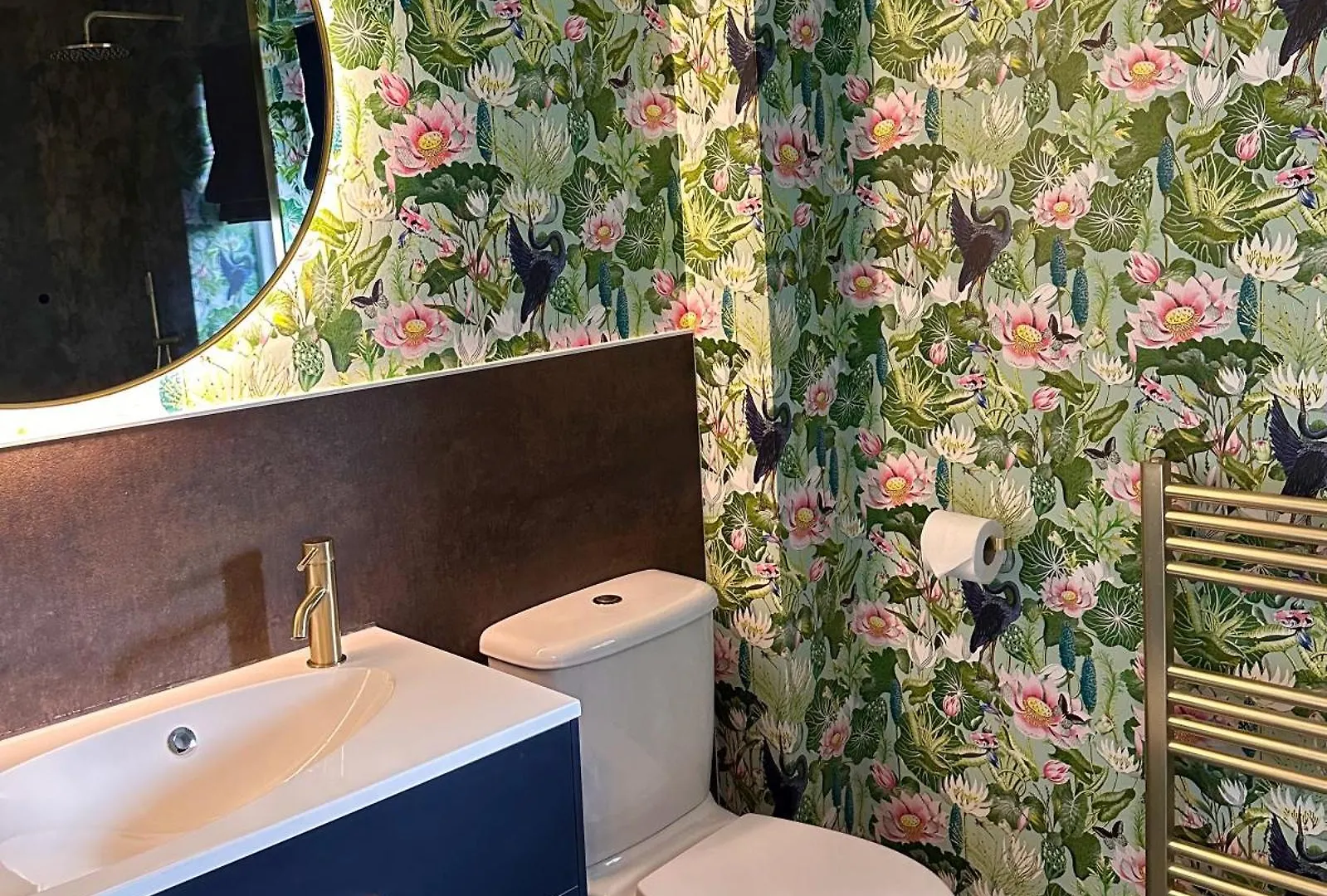 Homestay Clocktower Suite Exeter United Kingdom
